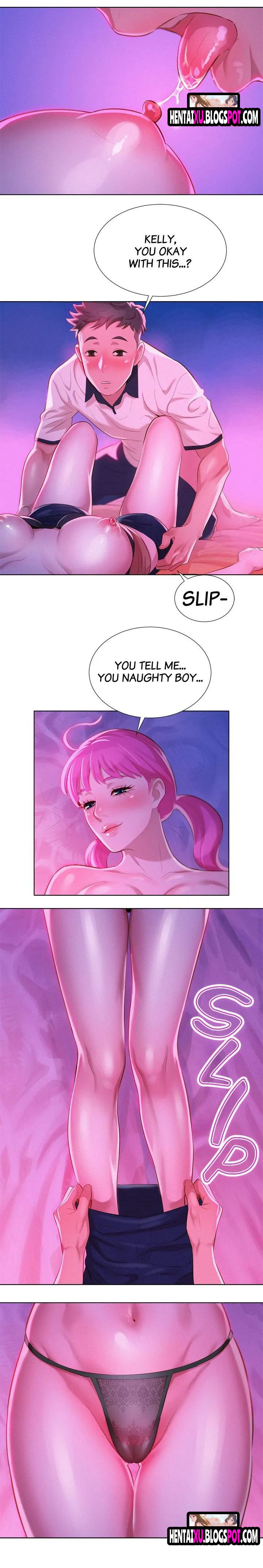 What do you Take me For? Ch.37/? - Page 92