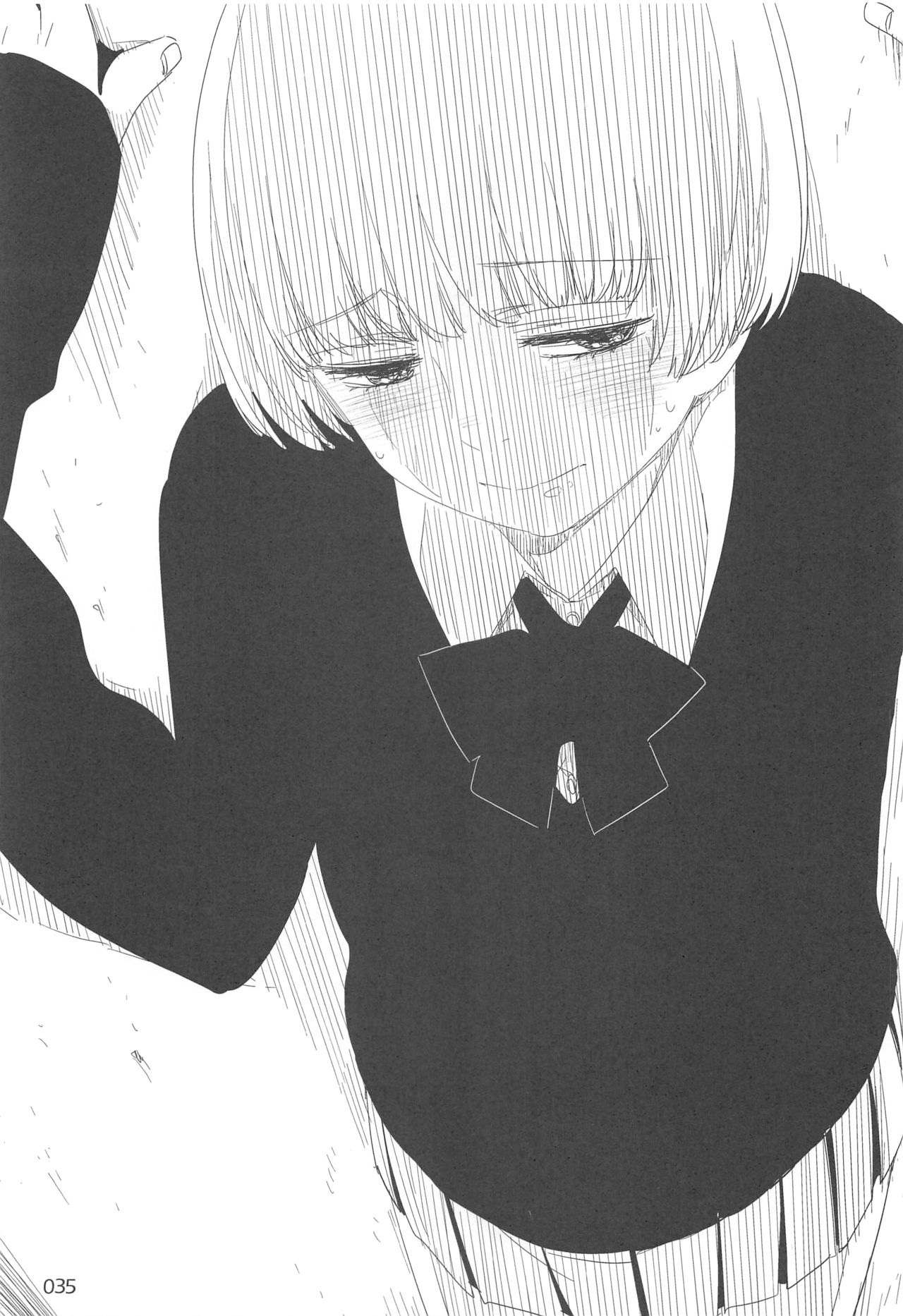 ED no Rakugaki Matome 2・3・4・5+α - Page 34