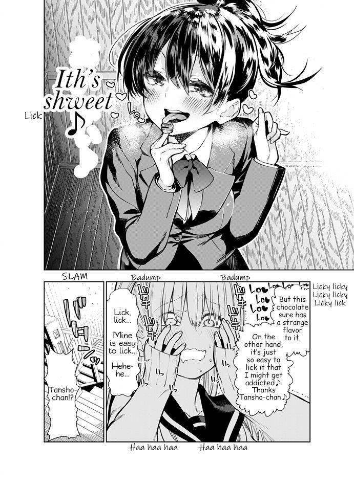 Futanari no Elf - Page 84