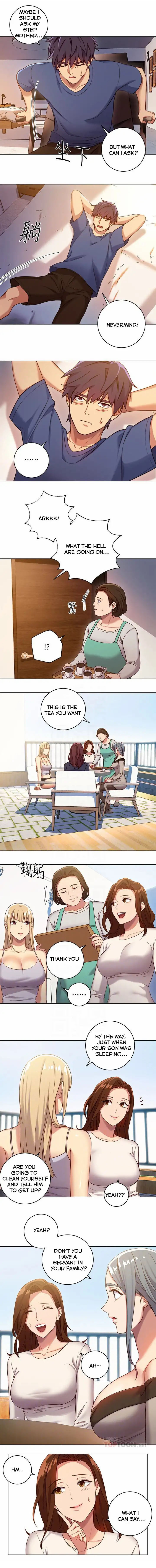 Stepmother Friends Ch.12/? - Page 49