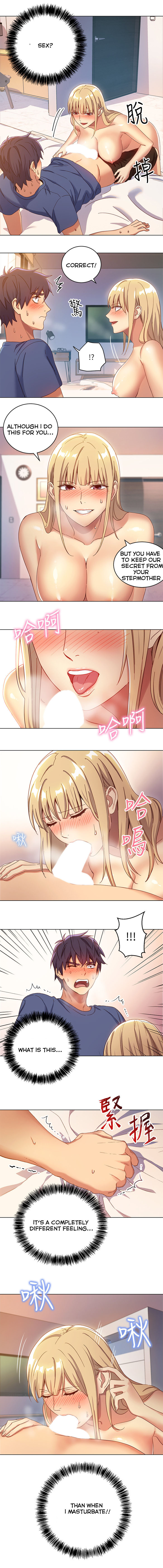 Stepmother Friends Ch.12/? - Page 60