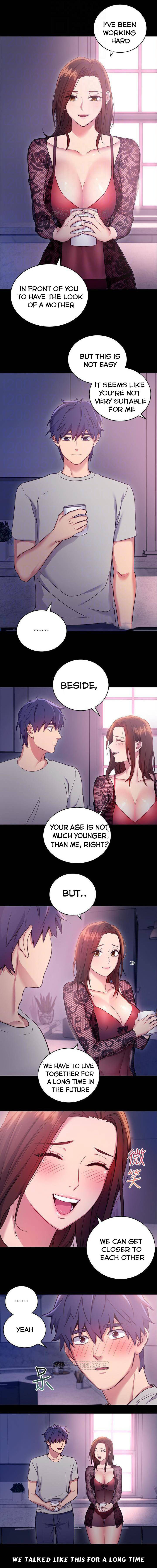 Stepmother Friends Ch.12/? - Page 99