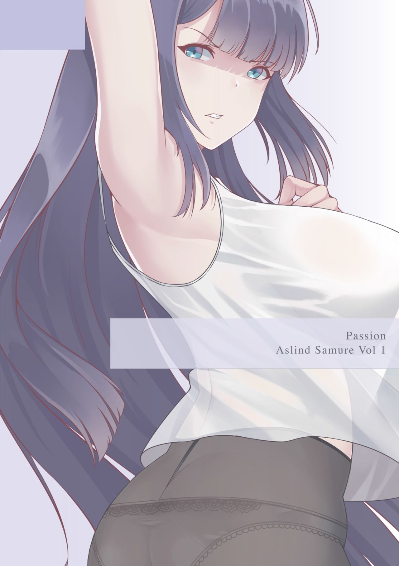 Passion Vol. 1 - Page 32