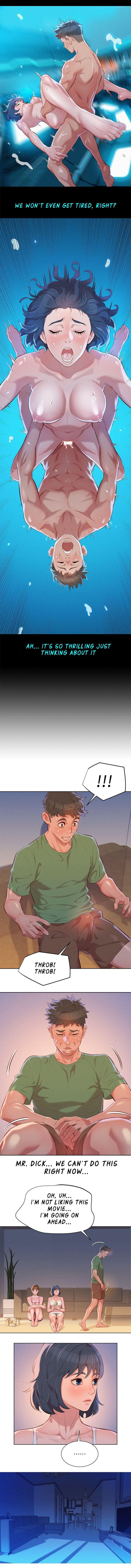 What do you Take me For? Ch.38/? - Page 377