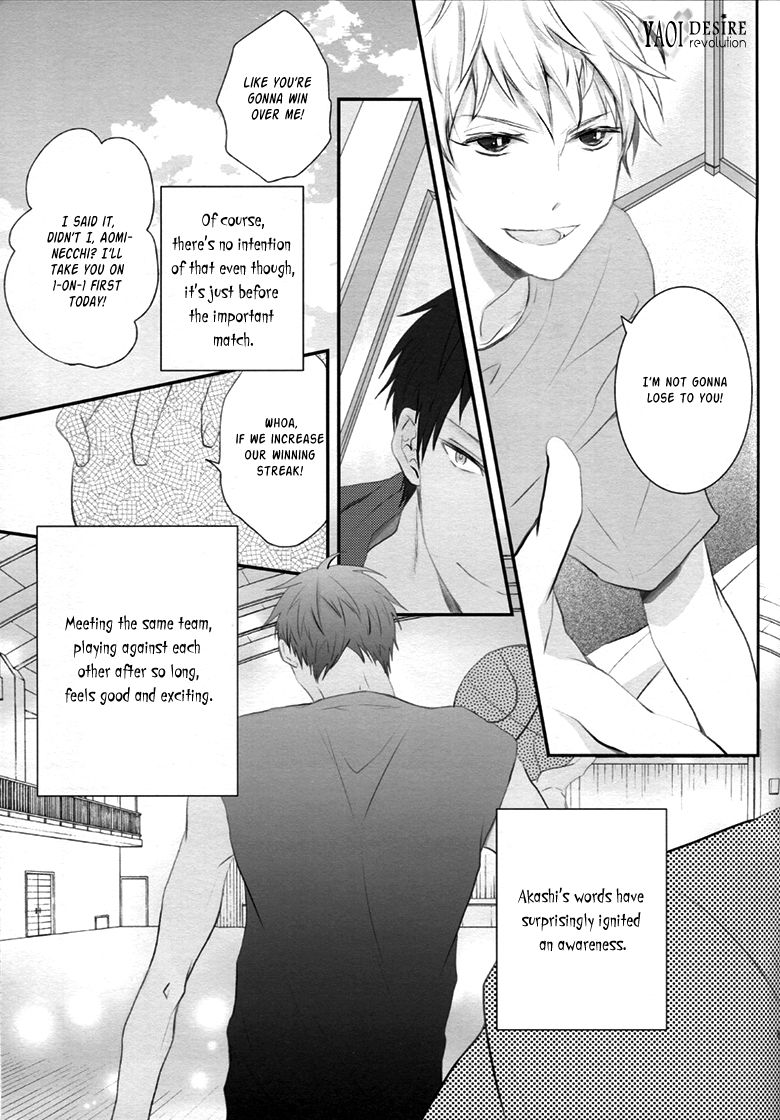 LIP SERVICE - Page 9