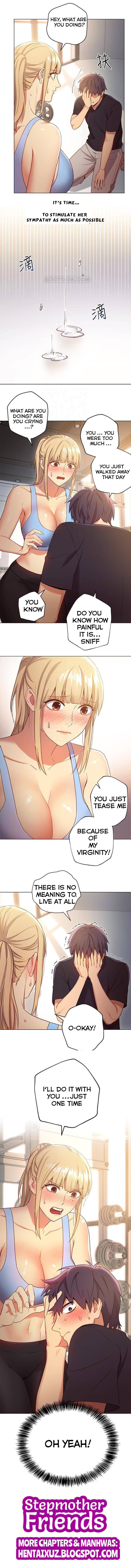 Stepmother Friends Ch.14/? - Page 113