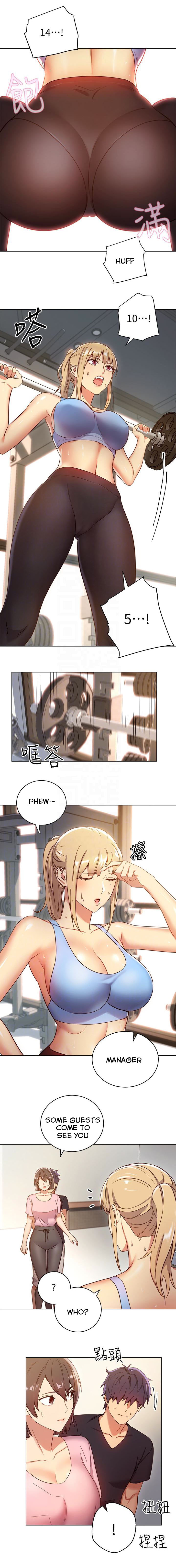 Stepmother Friends Ch.14/? - Page 77
