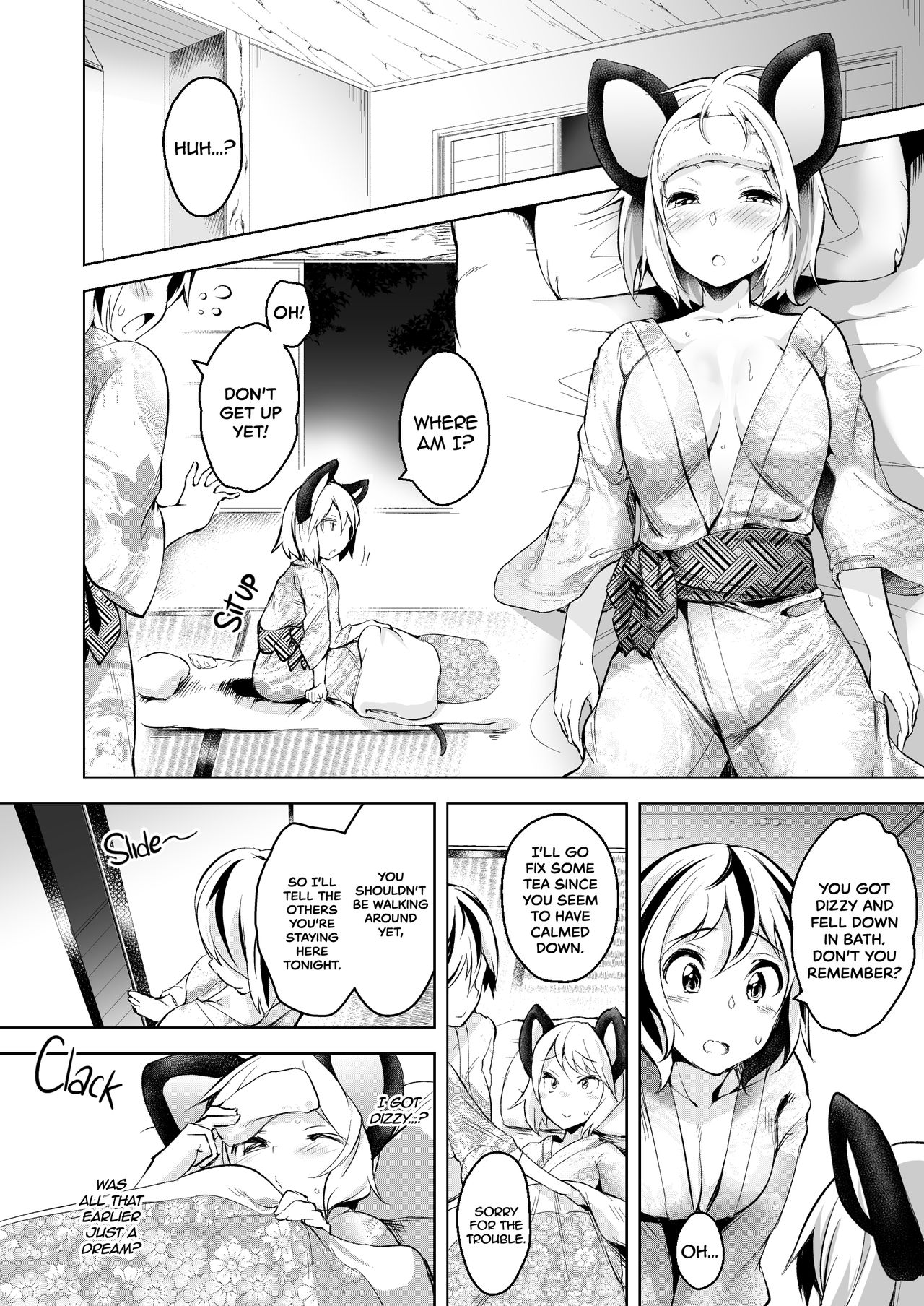 Fucking with Portals - Page 12