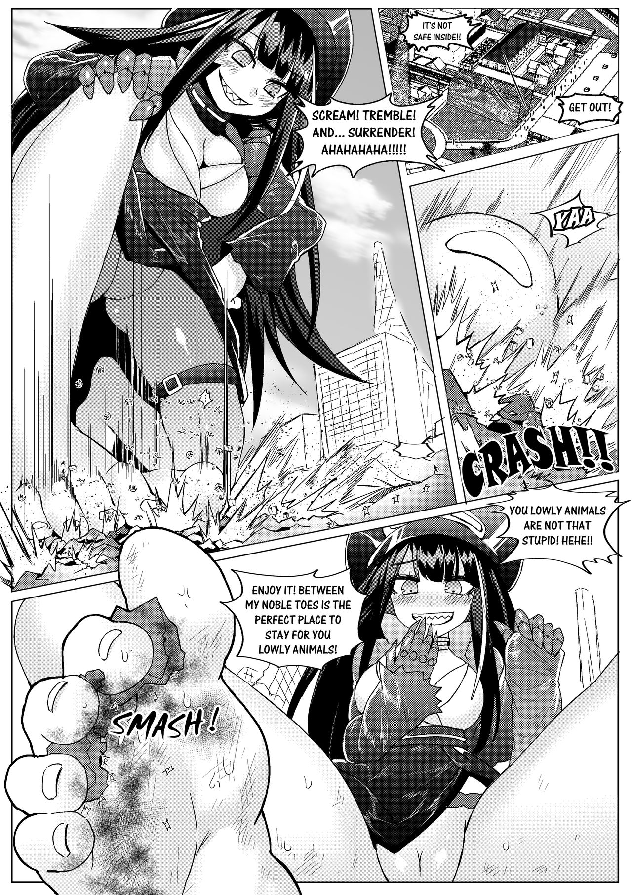 The Lost Fleet - Page 13