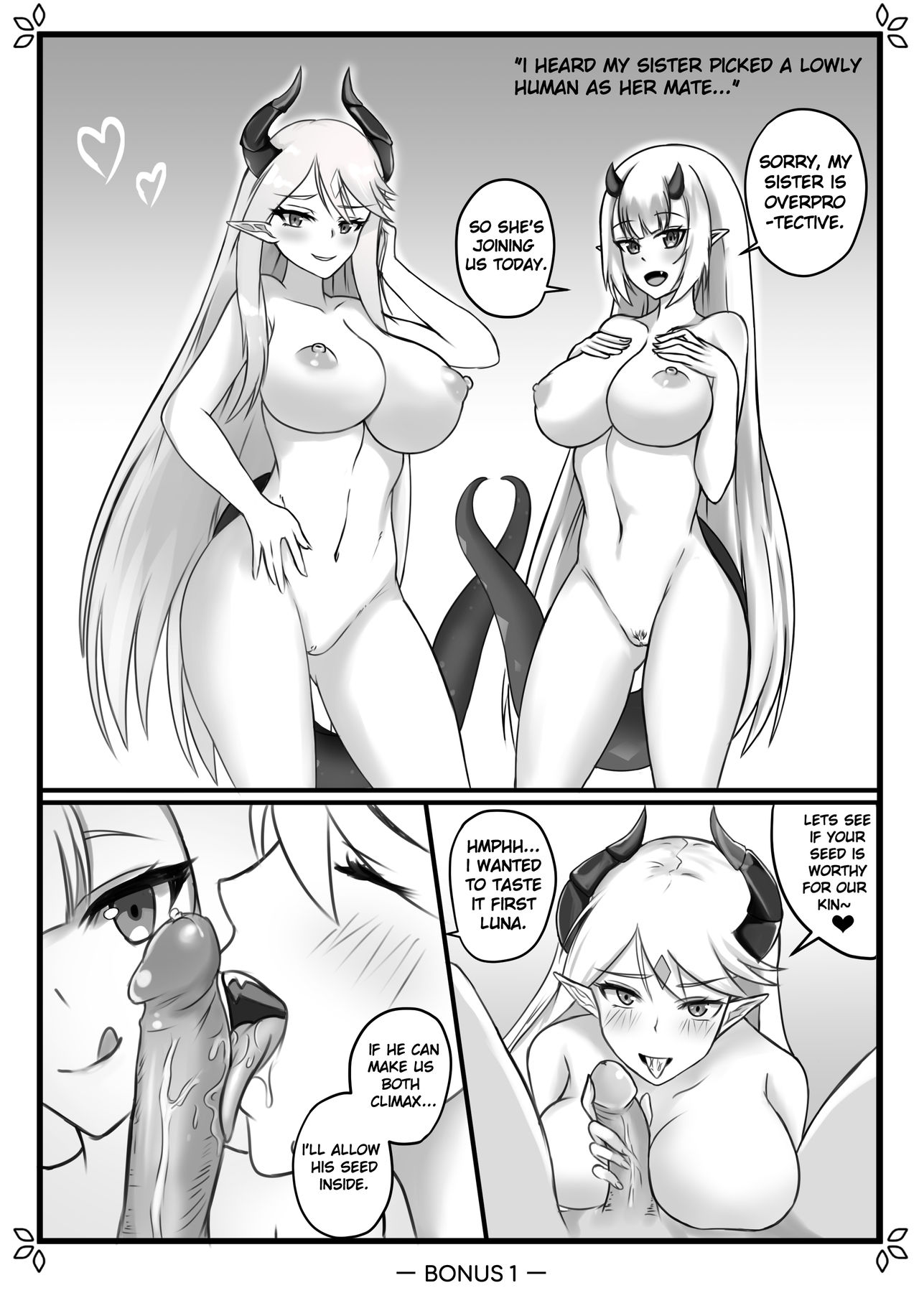 Blossoming Yufine - Page 24
