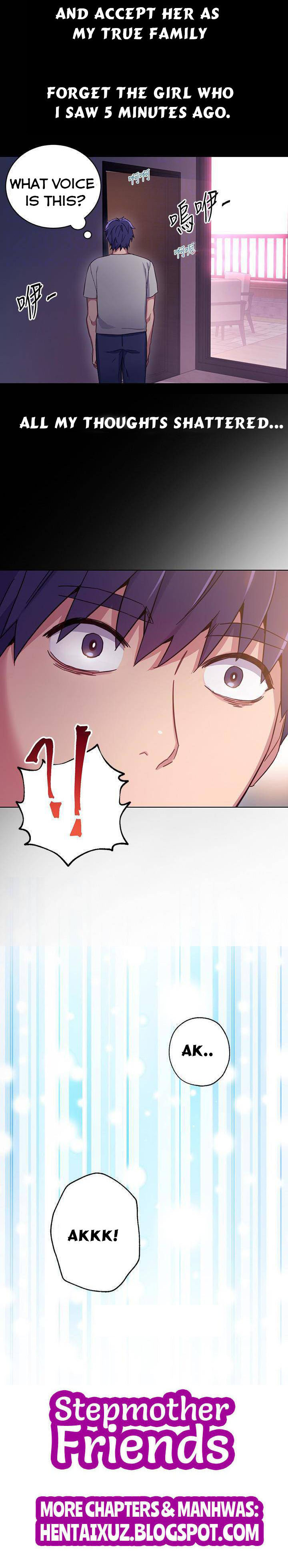 Stepmother Friends Ch.16/? - Page 101