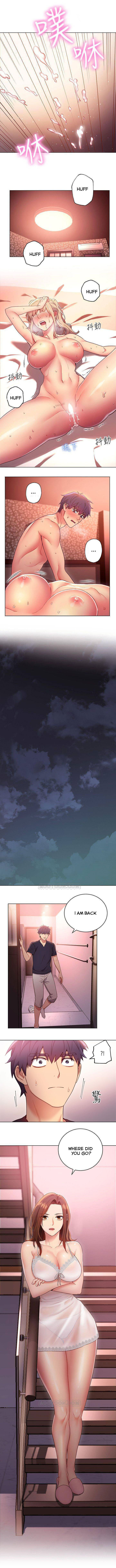 Stepmother Friends Ch.16/? - Page 132