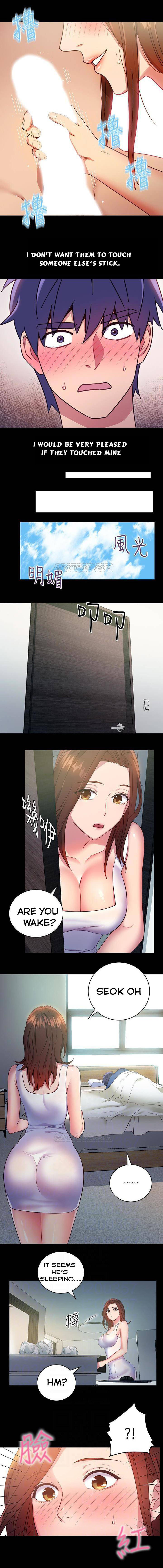 Stepmother Friends Ch.16/? - Page 94
