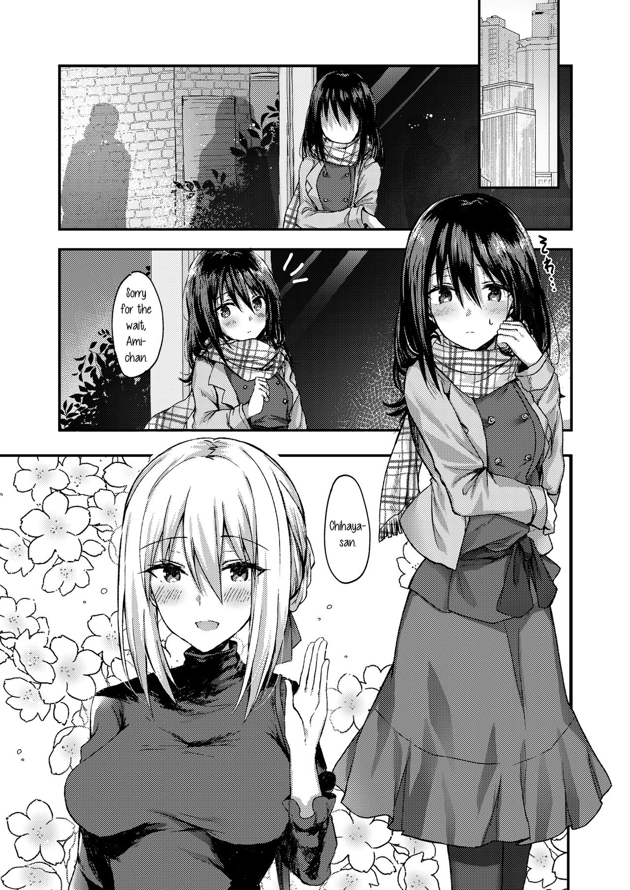 Lady x Lady bulbiferum - Page 23