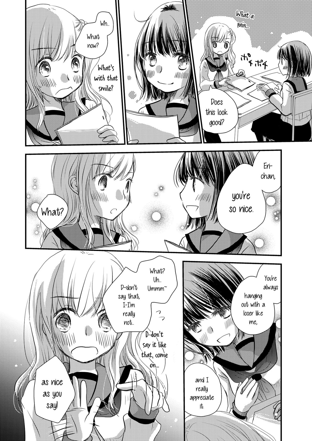 Lady x Lady bulbiferum - Page 74