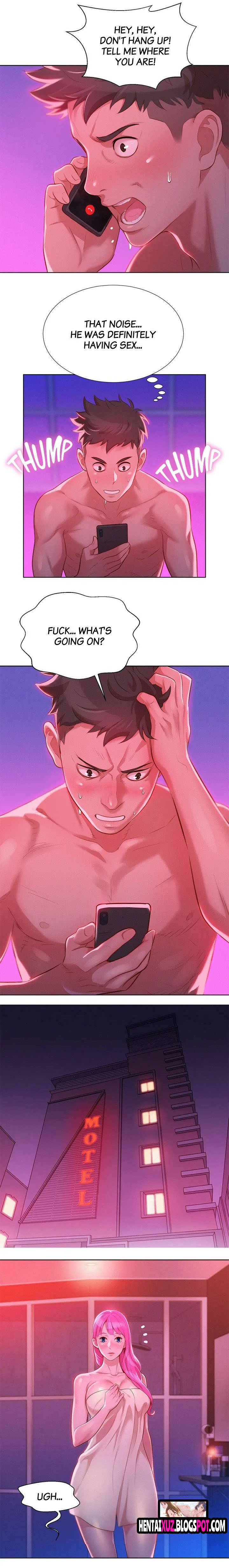 What do you Take me For? Ch.39/? - Page 108