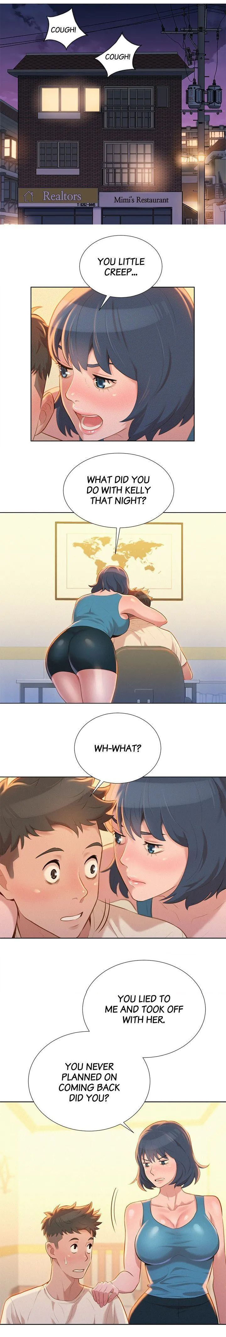What do you Take me For? Ch.39/? - Page 132