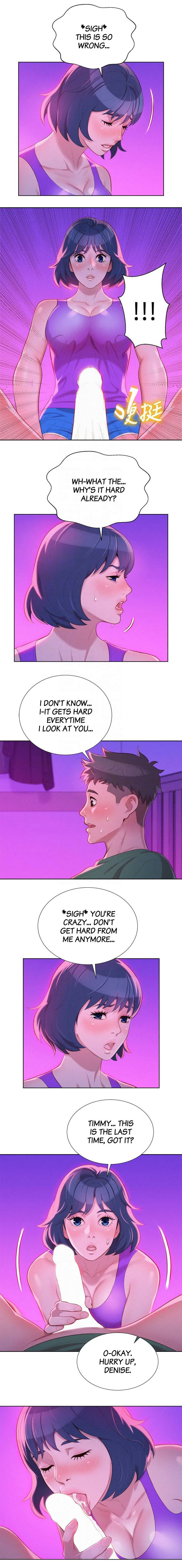 What do you Take me For? Ch.39/? - Page 279