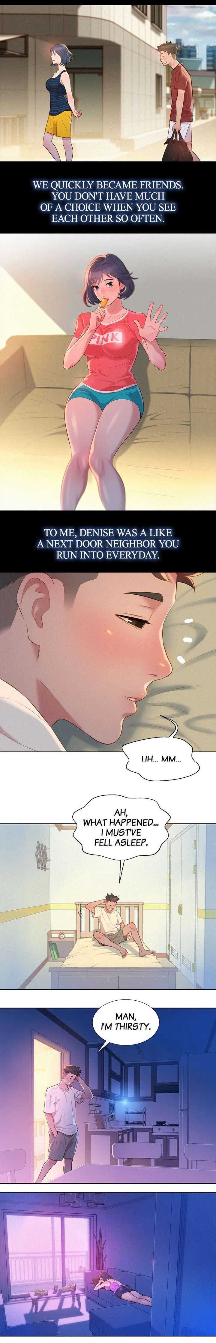 What do you Take me For? Ch.39/? - Page 28