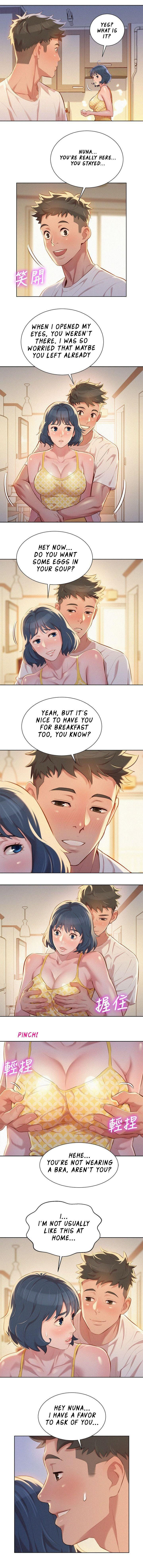 What do you Take me For? Ch.39/? - Page 356