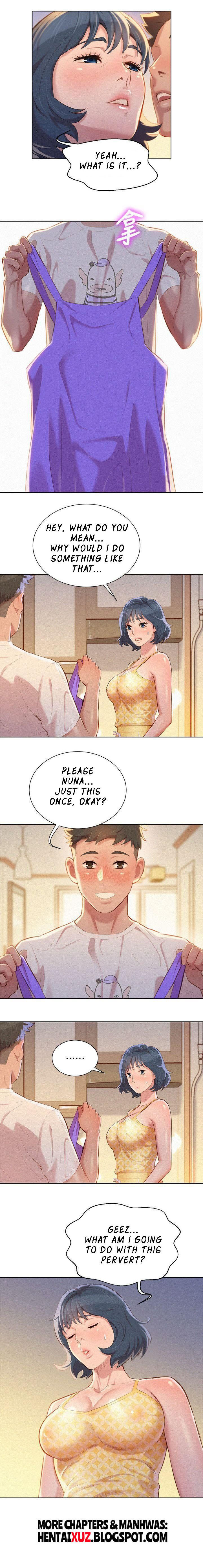 What do you Take me For? Ch.39/? - Page 357