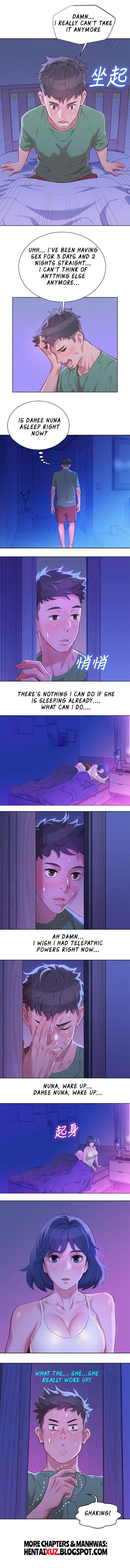 What do you Take me For? Ch.39/? - Page 378