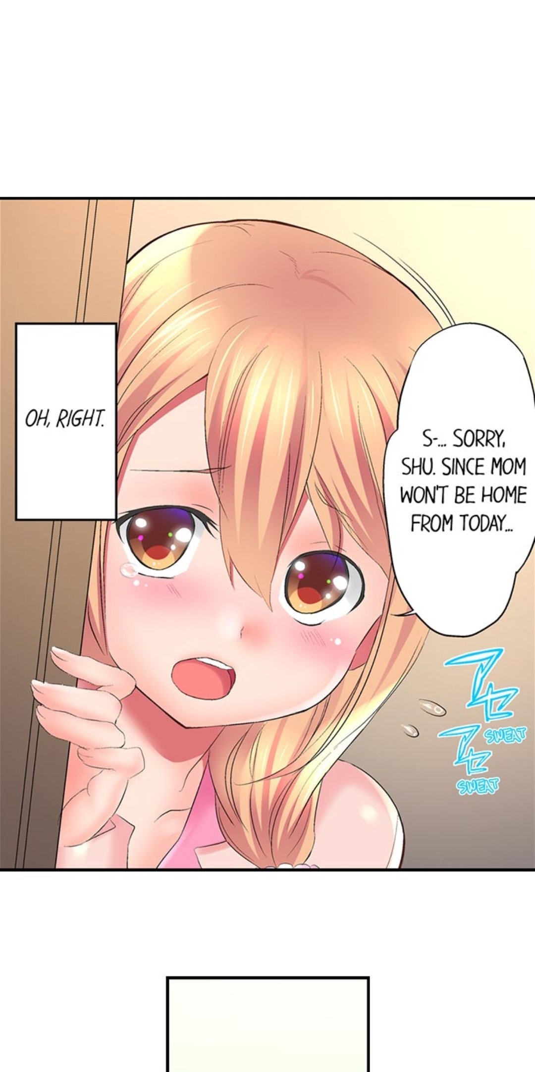 Big Sister Lets Me BANG Her! Ch.12/12 - Page 12