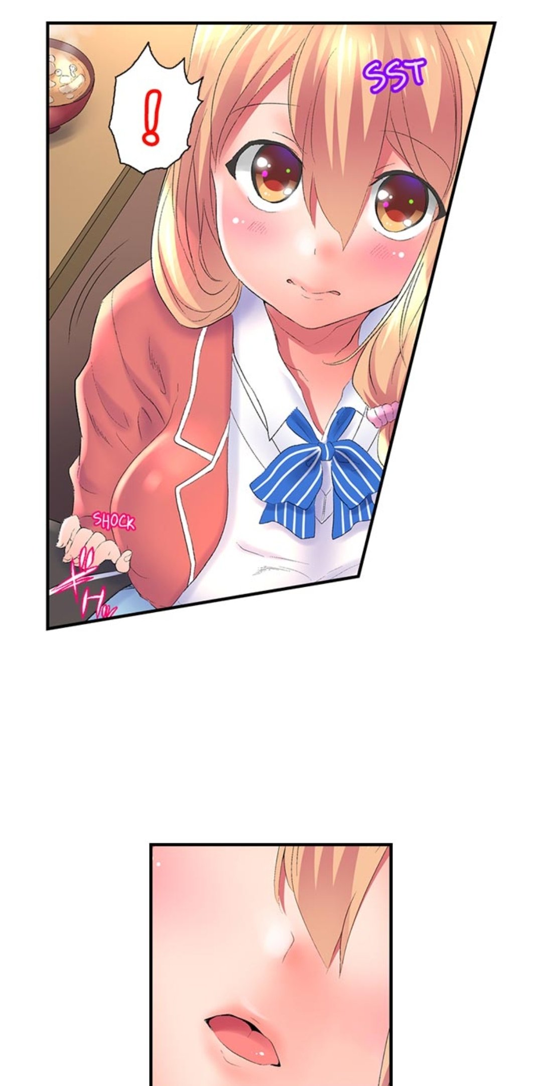 Big Sister Lets Me BANG Her! Ch.12/12 - Page 26