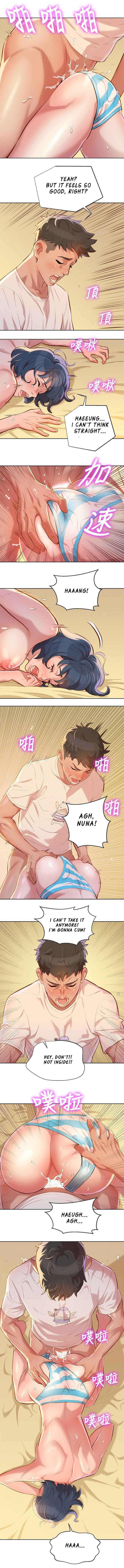 What do you Take me For? Ch.40/? - Page 370