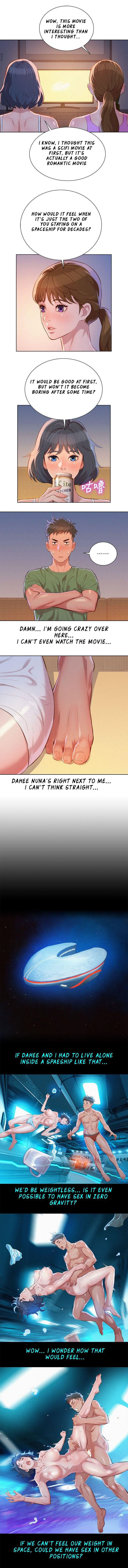 What do you Take me For? Ch.40/? - Page 376