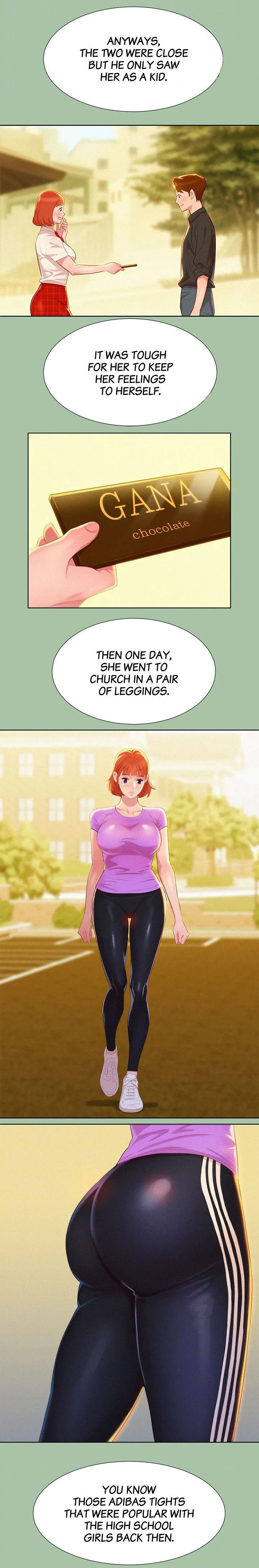 What do you Take me For? Ch.40/? - Page 68