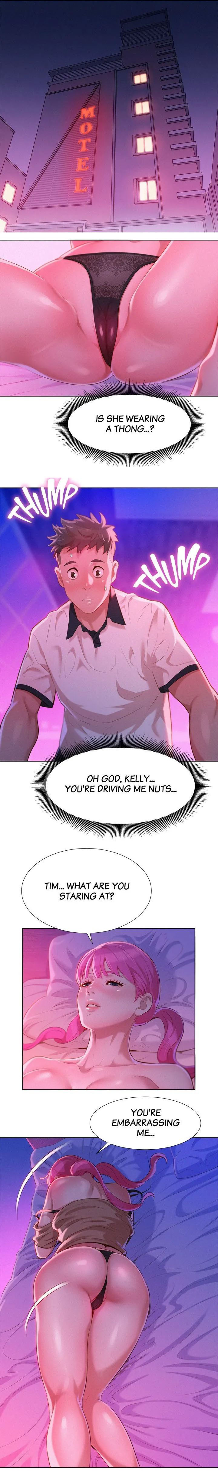What do you Take me For? Ch.40/? - Page 95