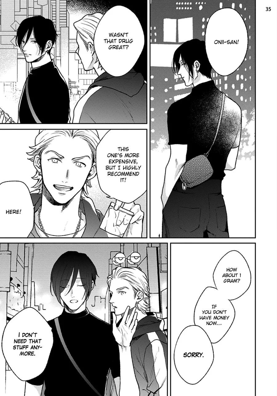 Mayonaka Love Alliance DEEP - Page 67