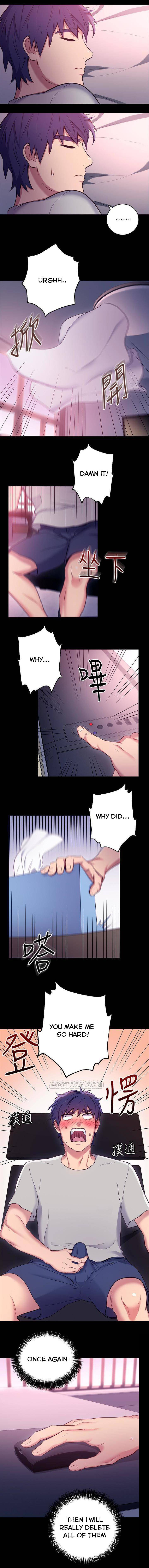 Stepmother Friends Ch.19/? - Page 105