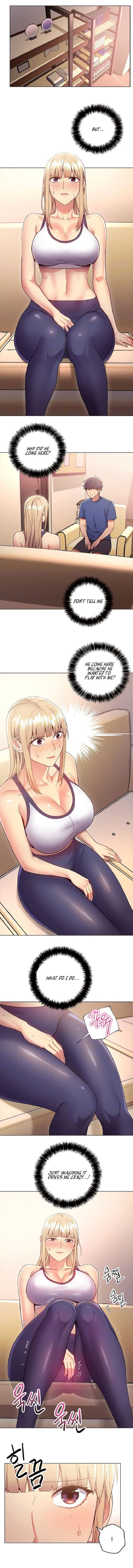 Stepmother Friends Ch.19/? - Page 144