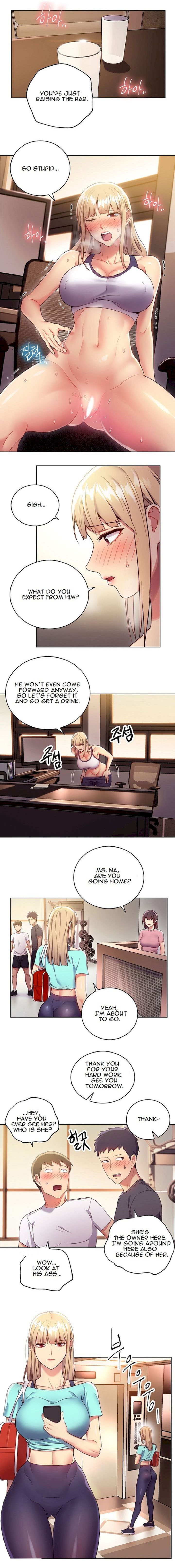 Stepmother Friends Ch.19/? - Page 148