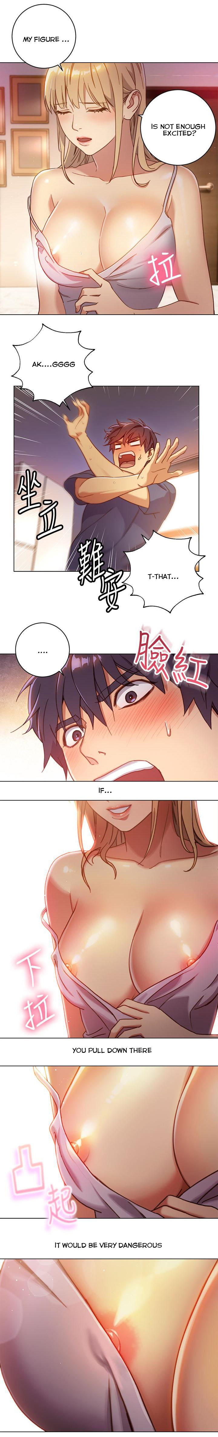 Stepmother Friends Ch.19/? - Page 29