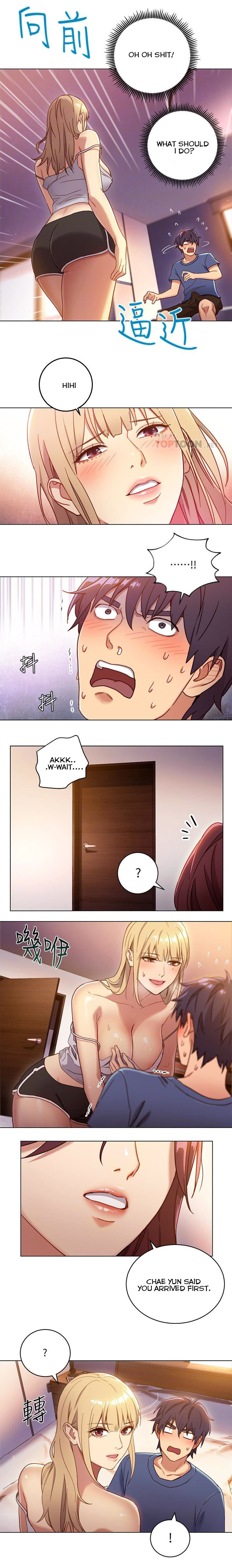 Stepmother Friends Ch.19/? - Page 31