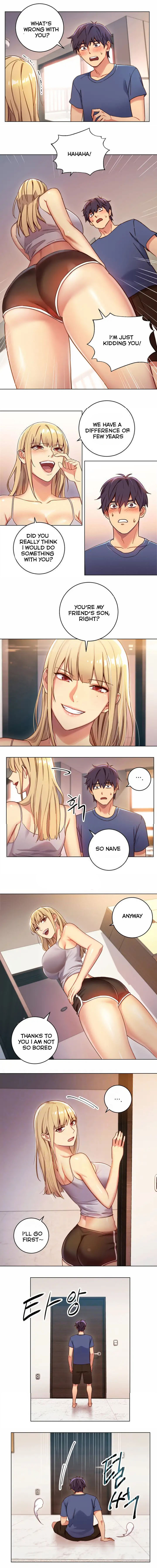 Stepmother Friends Ch.19/? - Page 38