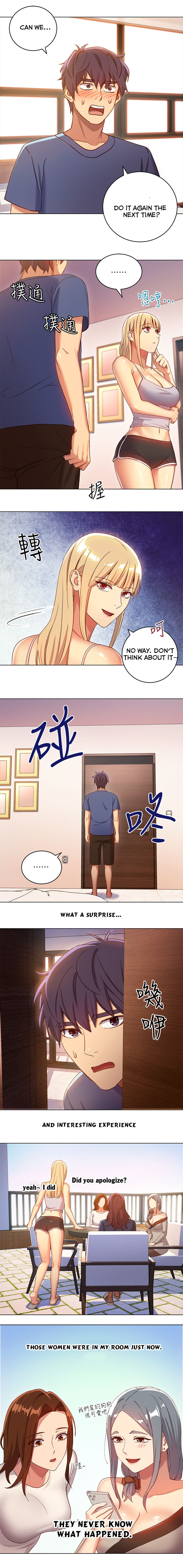 Stepmother Friends Ch.19/? - Page 65