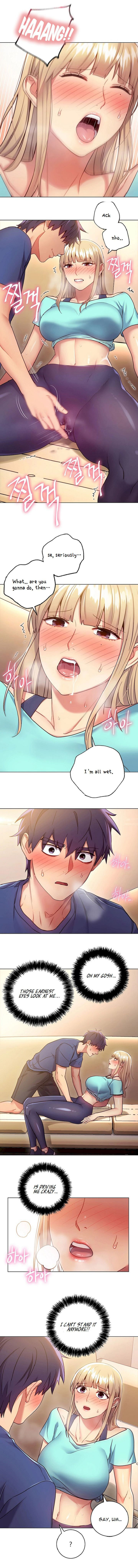 Stepmother Friends Ch.20/? - Page 160