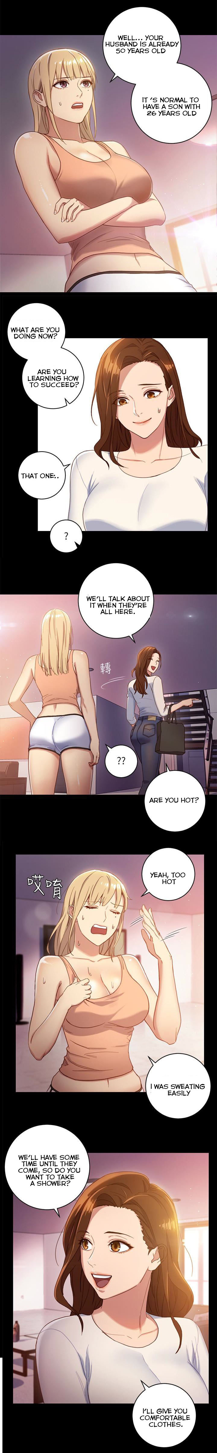 Stepmother Friends Ch.20/? - Page 24