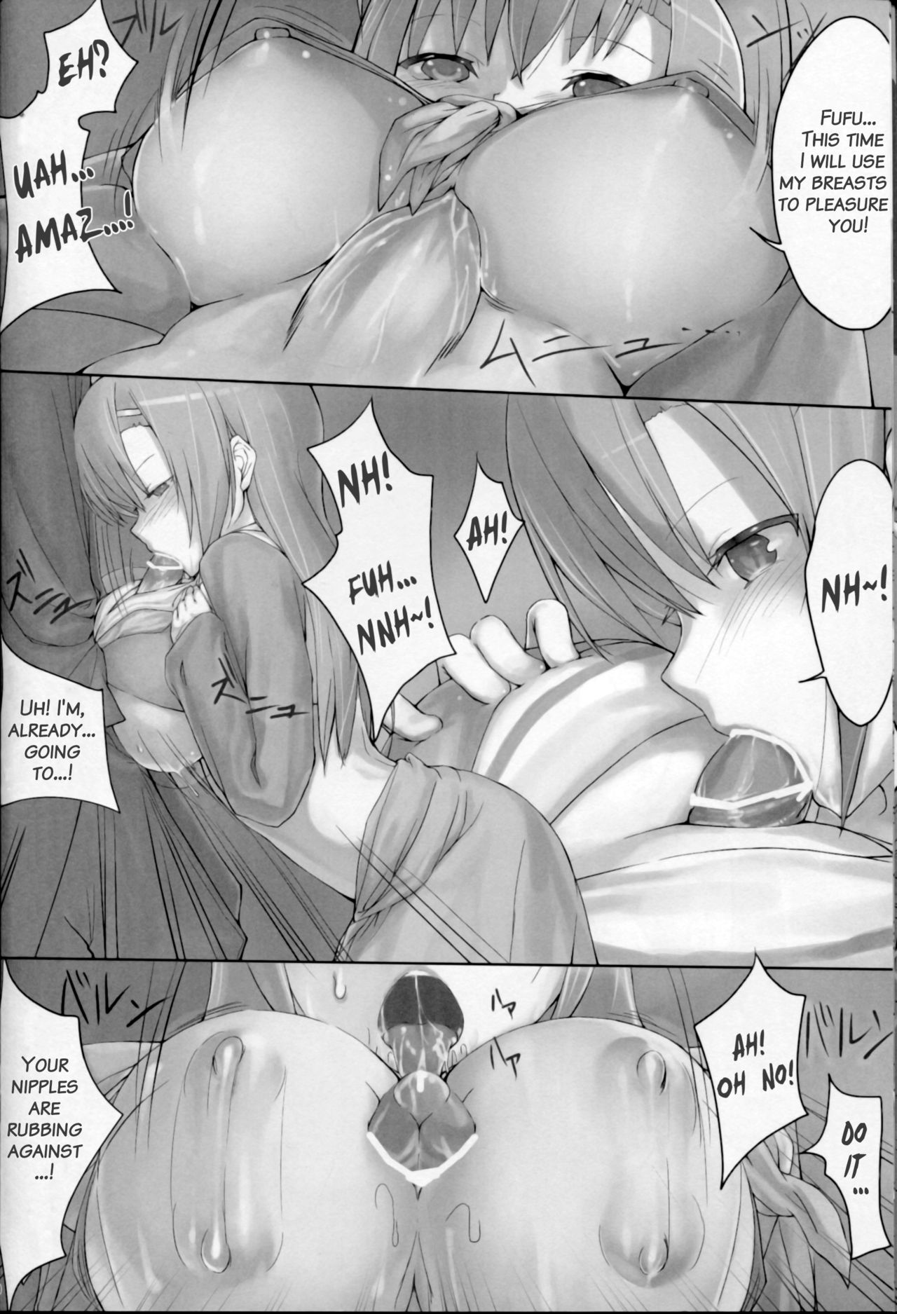 Bellis Perennis - Page 9