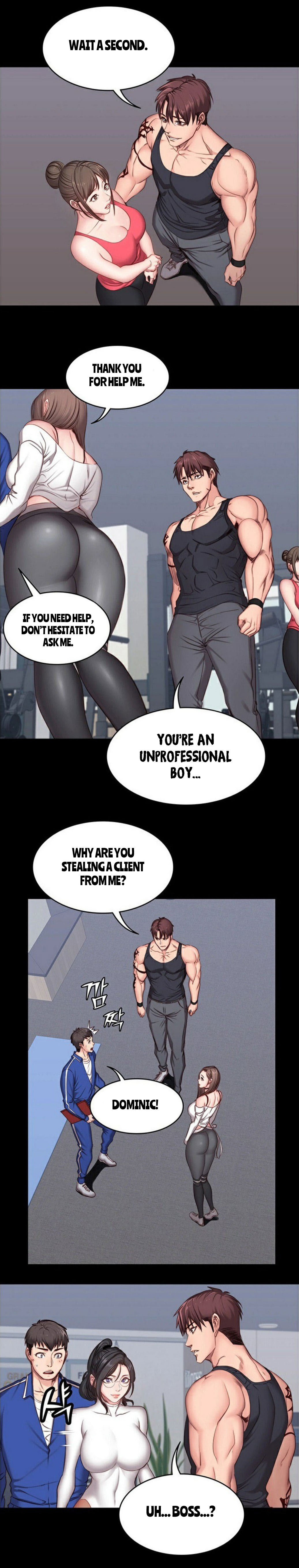 FITNESS Ch.14/? - Page 150