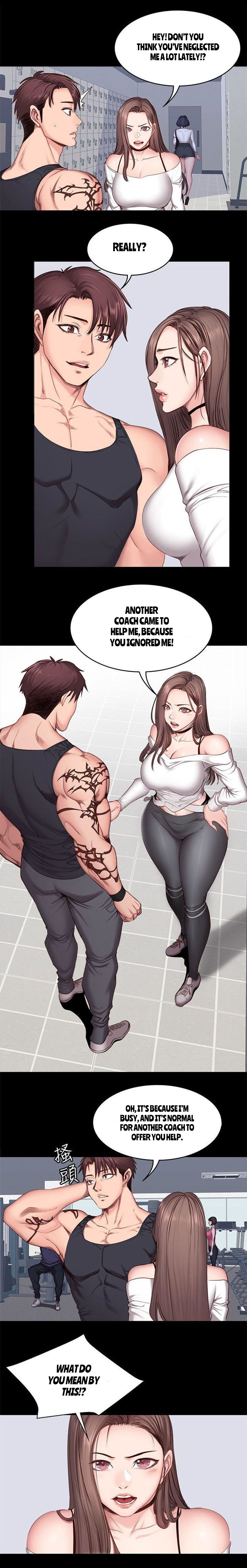 FITNESS Ch.14/? - Page 158