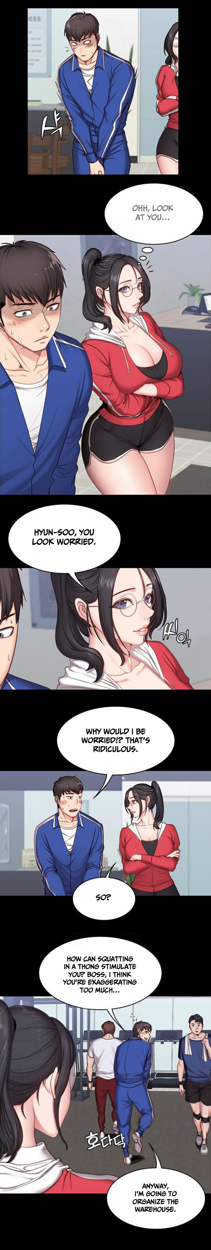 FITNESS Ch.14/? - Page 173