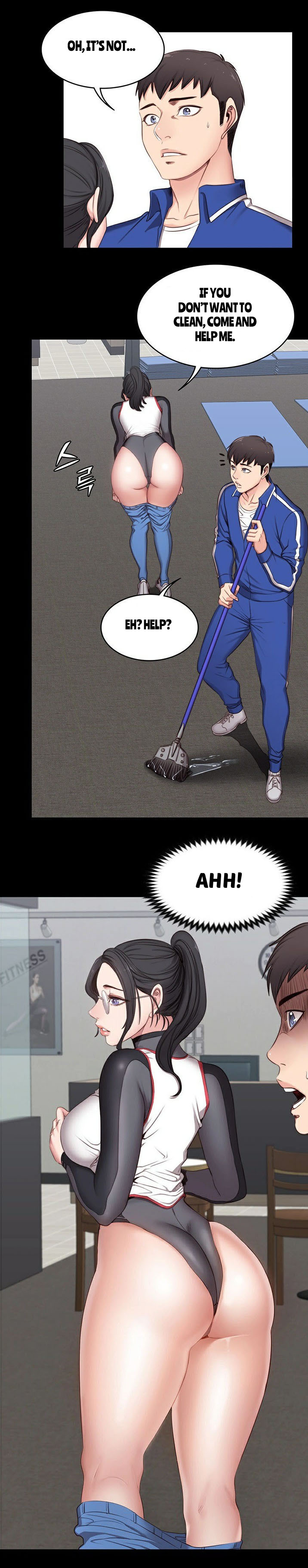 FITNESS Ch.14/? - Page 62