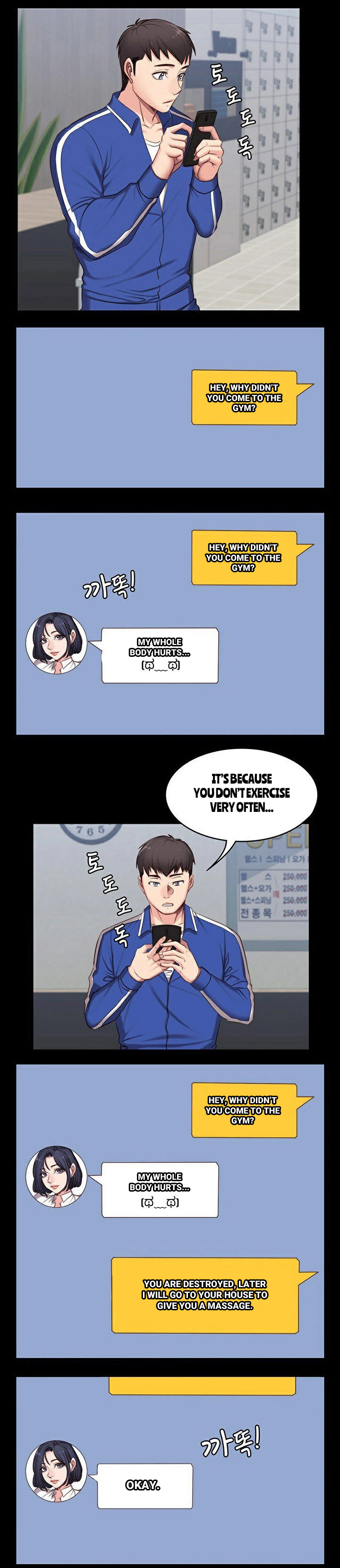 FITNESS Ch.14/? - Page 94