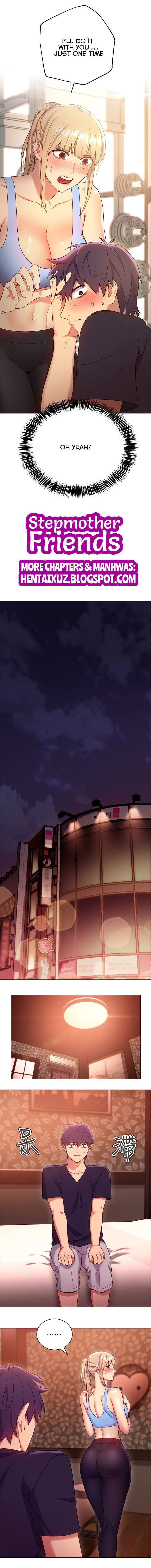 Stepmother Friends Ch.21/? - Page 114
