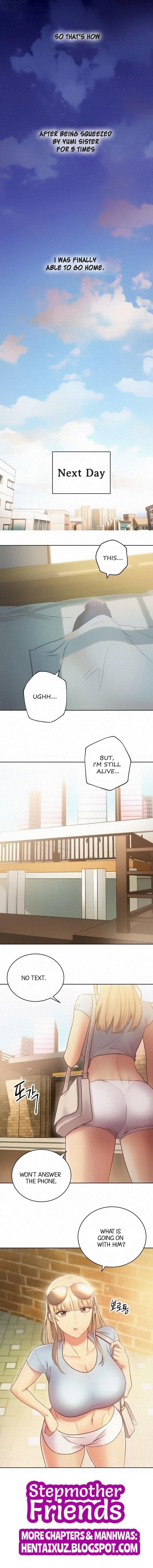 Stepmother Friends Ch.21/? - Page 225